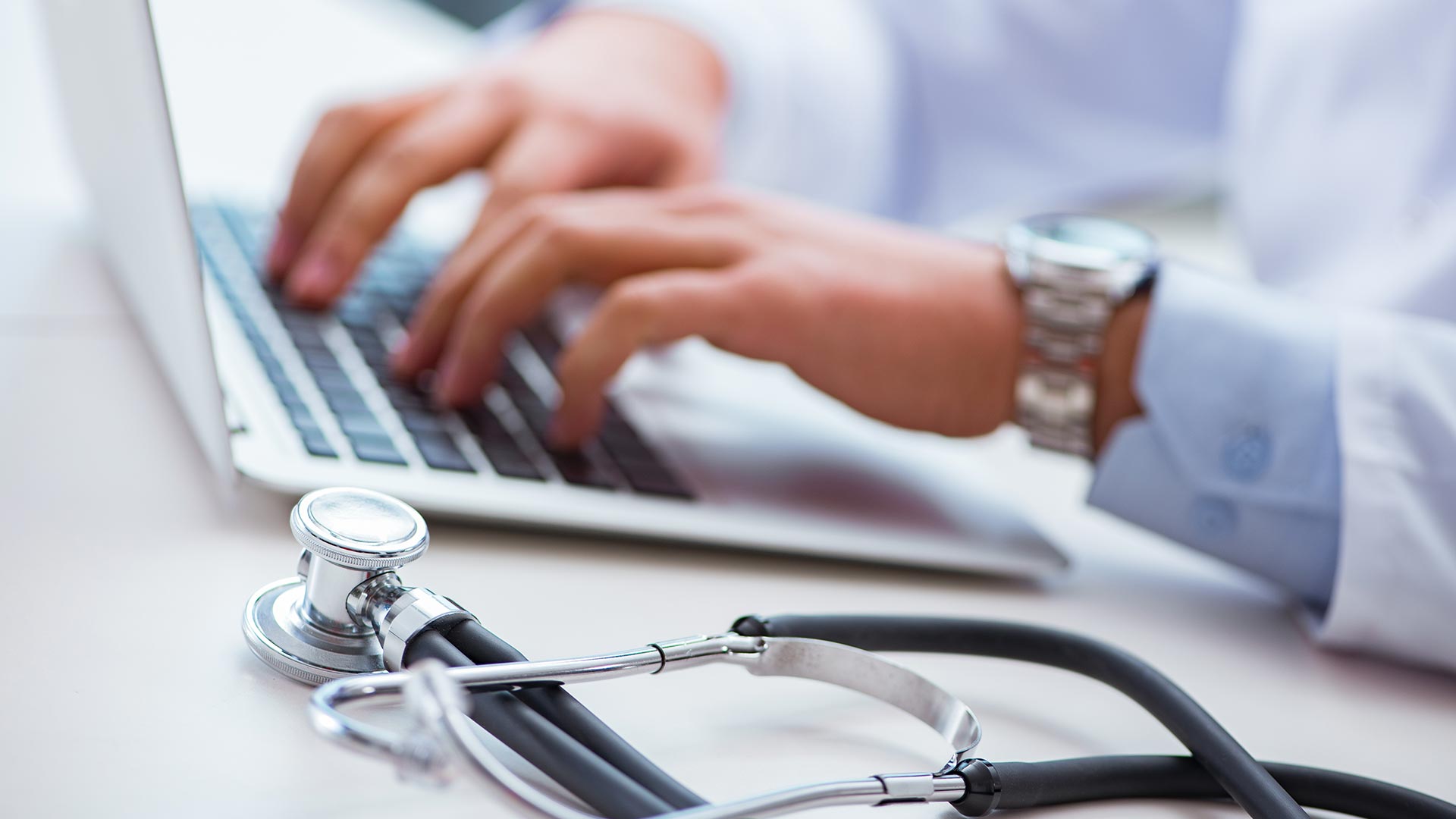 Sistem integrat de telemedicină