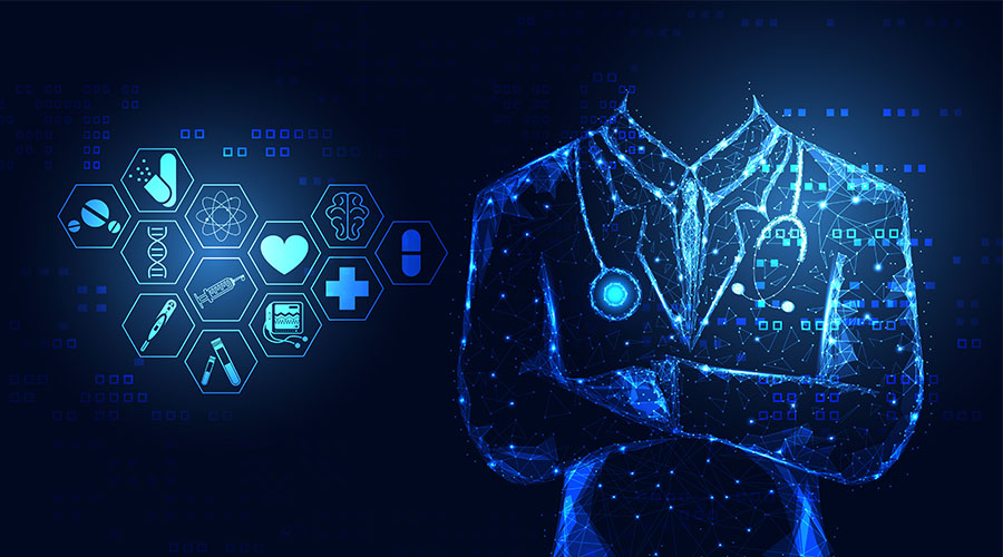 De la organizații mari, la firme mici, ajutăm companiile să ofere angajaților acces facil la servicii medicale. 